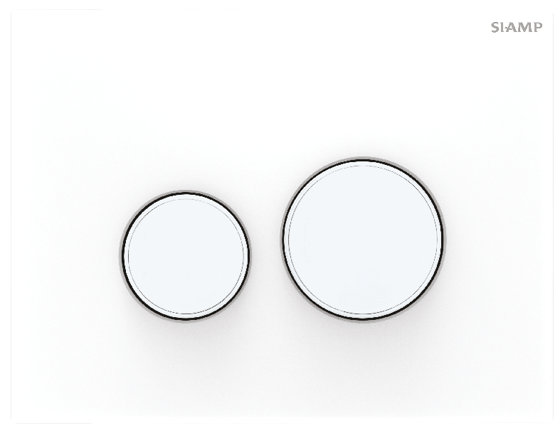 Commande Collection Select Glass 90 & 360 INGENIO